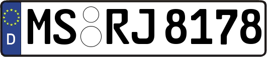 MS-RJ8178