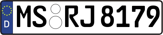 MS-RJ8179