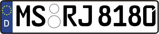 MS-RJ8180