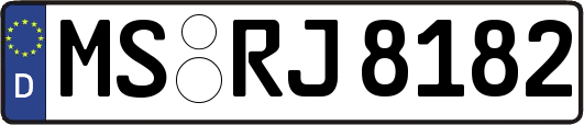 MS-RJ8182