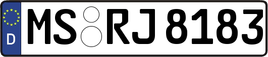 MS-RJ8183