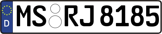 MS-RJ8185