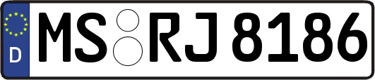 MS-RJ8186