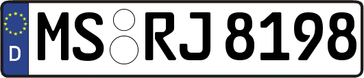 MS-RJ8198
