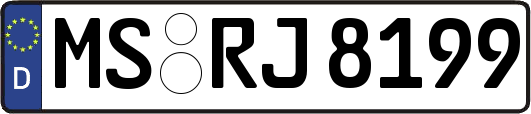 MS-RJ8199