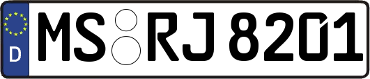 MS-RJ8201