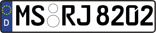 MS-RJ8202