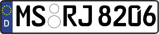 MS-RJ8206