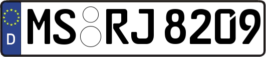 MS-RJ8209