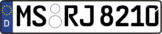 MS-RJ8210