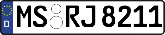 MS-RJ8211