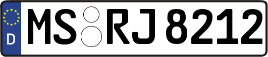 MS-RJ8212