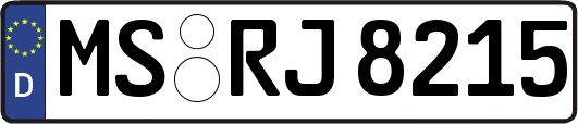 MS-RJ8215
