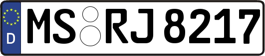MS-RJ8217