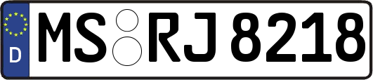 MS-RJ8218