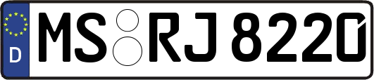 MS-RJ8220