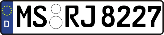 MS-RJ8227