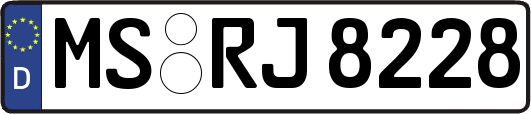MS-RJ8228