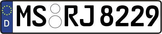 MS-RJ8229