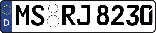 MS-RJ8230