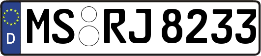 MS-RJ8233