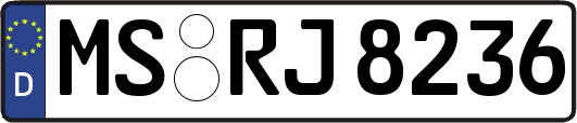 MS-RJ8236