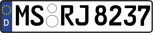 MS-RJ8237