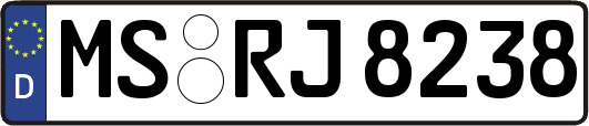 MS-RJ8238