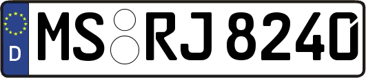 MS-RJ8240