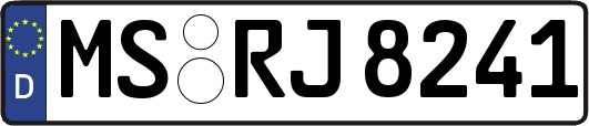 MS-RJ8241