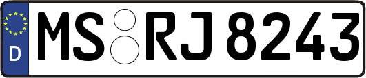 MS-RJ8243