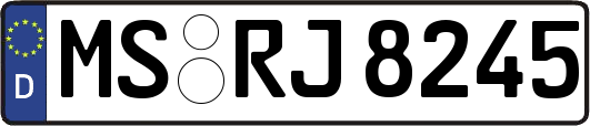 MS-RJ8245