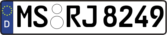 MS-RJ8249