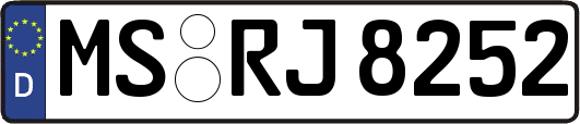 MS-RJ8252
