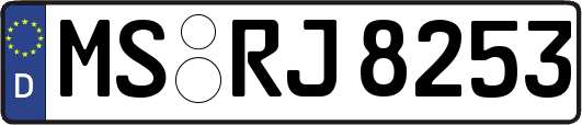 MS-RJ8253