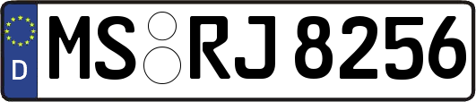 MS-RJ8256