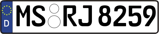 MS-RJ8259