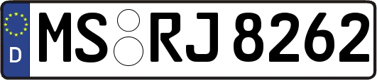 MS-RJ8262