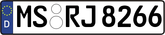 MS-RJ8266