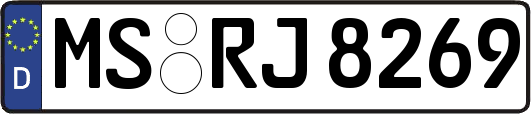 MS-RJ8269