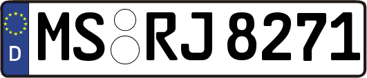 MS-RJ8271