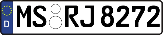 MS-RJ8272