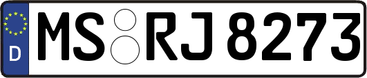 MS-RJ8273