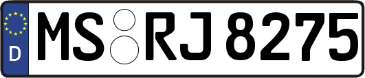 MS-RJ8275