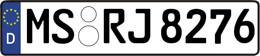 MS-RJ8276