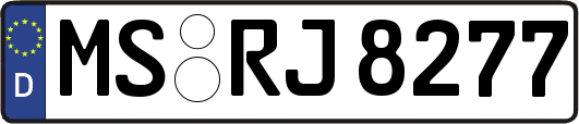 MS-RJ8277