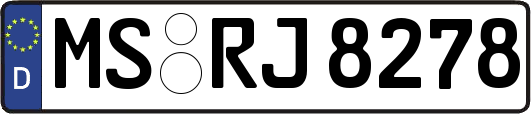 MS-RJ8278