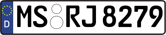 MS-RJ8279