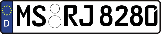 MS-RJ8280