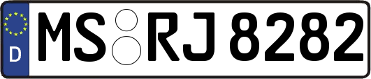 MS-RJ8282